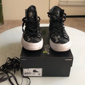 Converse Chuck Taylor All Star 2 Fatigue Unisex